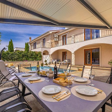 Villa Dijana East Linardići Exterior foto